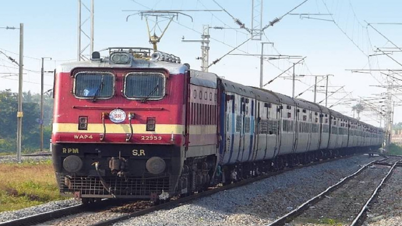 bihar train news