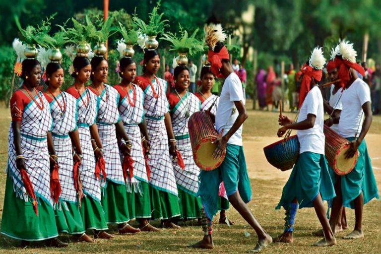Tribal Welfare: जनजाति समाज के विकास के रोडमैप पर विशेषज्ञों ने किया मंथन