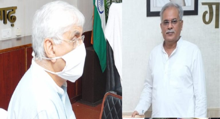 छत्तीसगढ़ कांग्रेस में टूट के आसार! ‘आप’ ज्‍वाइन करने को लेकर टीएस सिंहदेव ने कही ये बात