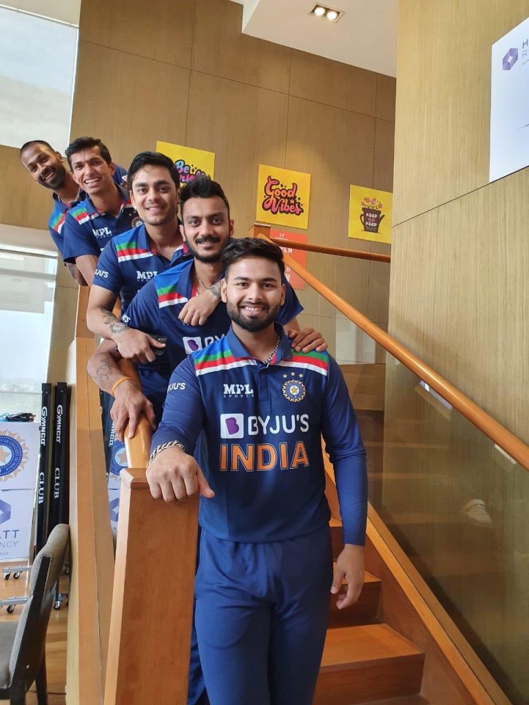 India vs England T20 : मैच से पहले भारत के सामने बड़ी चुनौती, ओपनिंग और विकेटकीपिंग के लिए ये खिलाड़ी होंगे कोहली की पहली पंसद