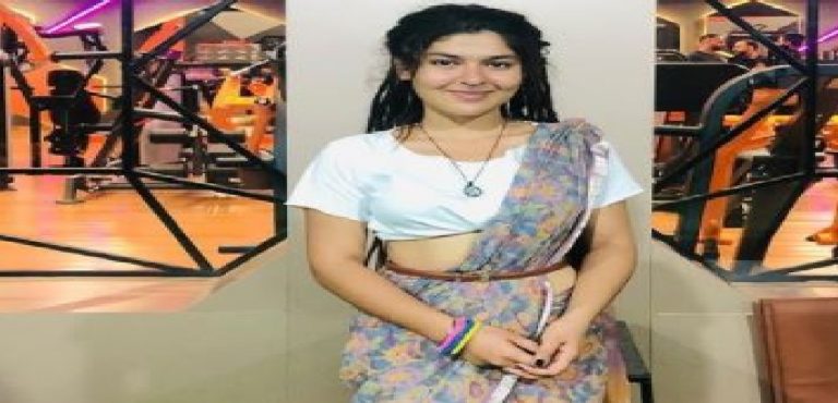 Taarak Mehta Ka Ooltah Chashmah: बिकिनी नहीं इस बार साड़ी में बेहद हसीन दिखी ‘सोनू भिड़े’, PHOTOS VIRAL