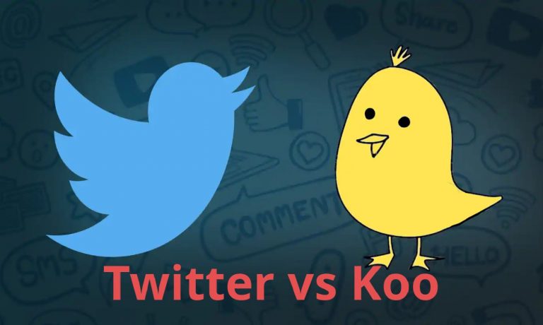 Twitter vs Koo: भारत का पहला माइक्रोब्लॉगिंग प्लैटफाॅर्म ‘कू’ कैसे है ट्विटर से अलग? जानिए इसके फीचर्स