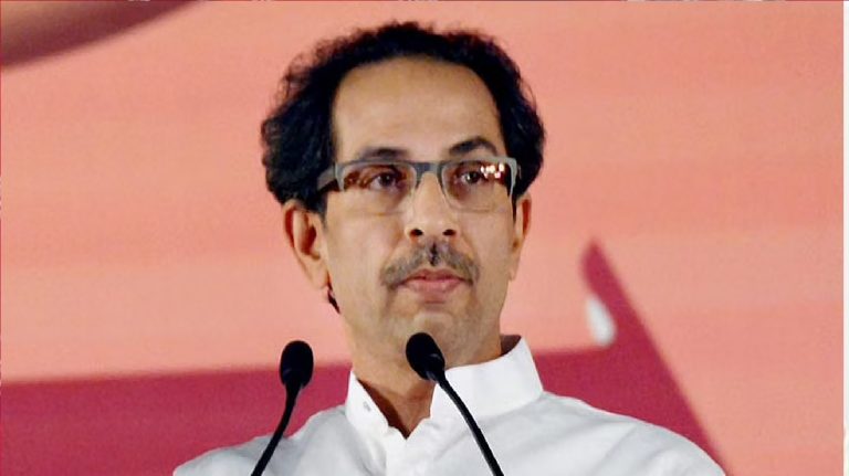 महिला आत्महत्या मामला : भाजपा ने महाराष्ट्र सरकार के मंत्री को हटाने की मांग की