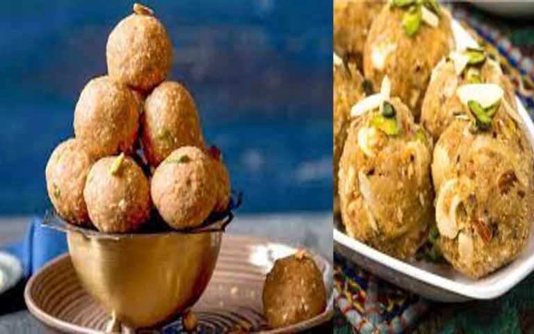 सर्दियों में खाएं सोंठ के लड्डू, कमर दर्द से मिलेगी निजात, इम्यूनिटी होगी बूस्ट