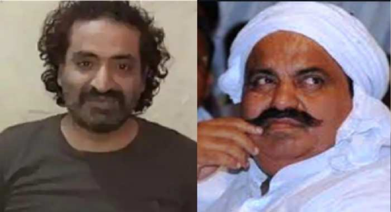 अतीक अहमद के वकील ने तोड़ी चुप्पी, बरेली जेल में मुलाकात कर पूछा था धमकाने वाले IPS का नाम, अशरफ रहा चुप