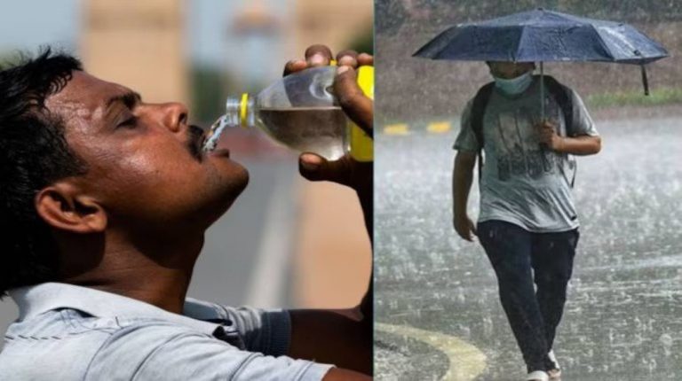 UP Weather Update: यूपी से फिलहाल विदा नहीं होगा मानसून, बारिश-बदली का जारी रहेगा मौसम, जानें अपने शहर का हाल