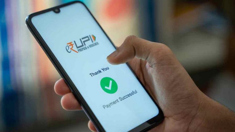 UPI से लेनदेन करने से पहले जान लीजिए ये पांच बातें, कभी नहीं होंगे परेशान