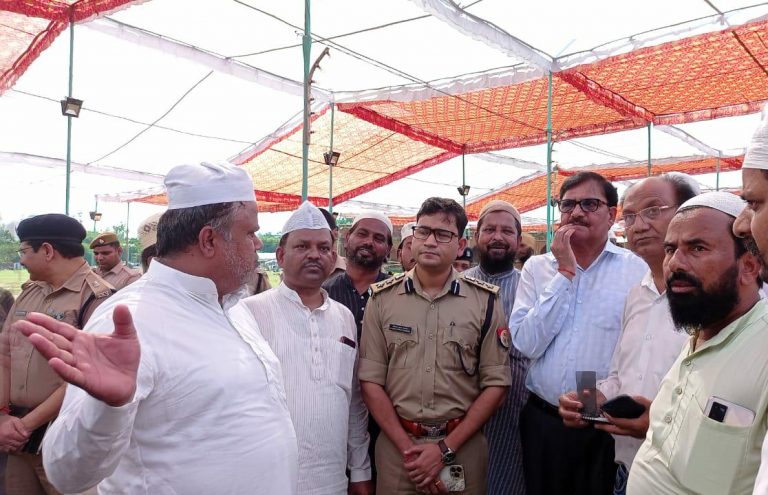 बरेली में उर्स-ए-रजवी को लेकर 21 से 23 सितंबर तक डायवर्जन, शहर आने से पहले पढ़ लें खबर…