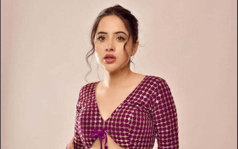 उर्फी जावेद दोबारा कभी नहीं करेंगी ये गलती, इस बात को लेकर पछता रहीं एक्ट्रेस