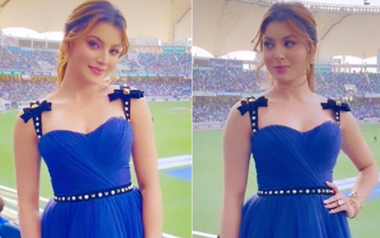 Urvashi Rautela को इस एक्टर ने किया था हैरेस? क्रिटिक के ट्वीट पर एक्ट्रेस हुई आग-बबूला, भेजा मानहानि का नोटिस