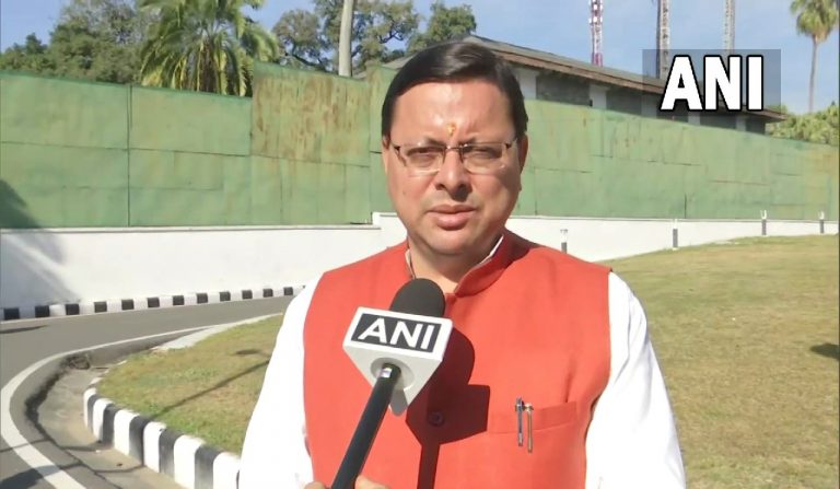 उत्तराखंड के सीएम पुष्कर सिंह धामी ने किया देवस्थानम बोर्ड को भंग, लंबे समय से उठ रही थी मांग