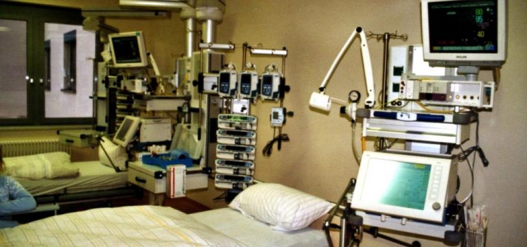 EXCLUSIVE : पीएमसीएच में वेंटिलेटर घोटाला, नहीं लगे तीन वेंटिलेटर, भुगतान कर दिया 36 लाख