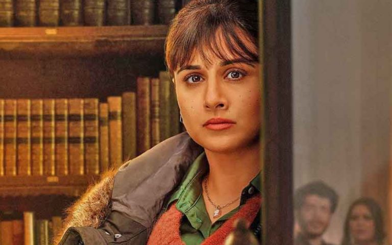 Neeyat Review: विद्या बालन की सस्पेंस-थ्रिलर ‘नीयत’ हुई रिलीज, अनिल कपूर ने दिया रिव्यू, बोले- शानदार फिल्म…