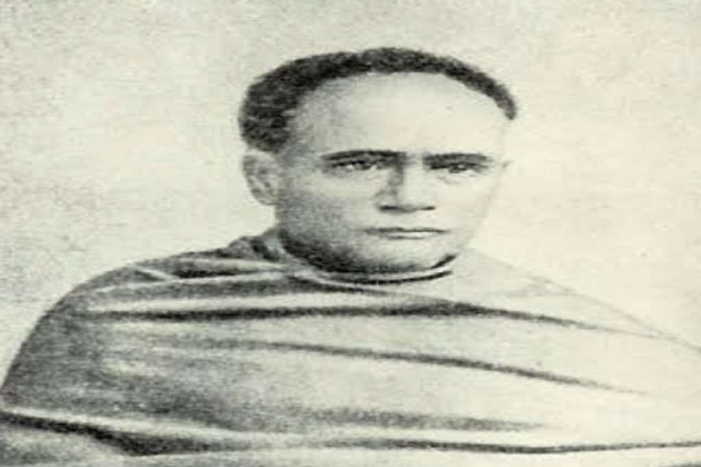 an image