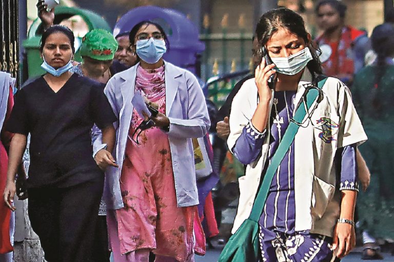 Odisha News: ओडिशा में दो महीने में सामने आये एच3एन2 इंफ्लूएंजा के 59 मामले