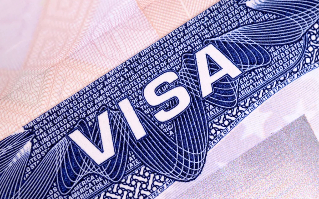 America study or work visa