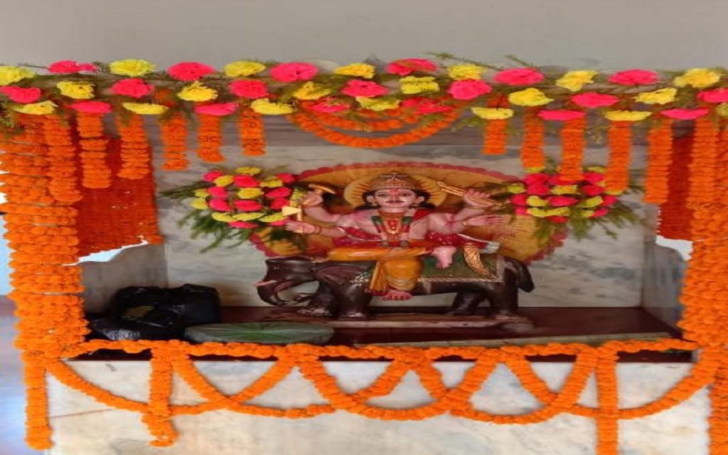 an image