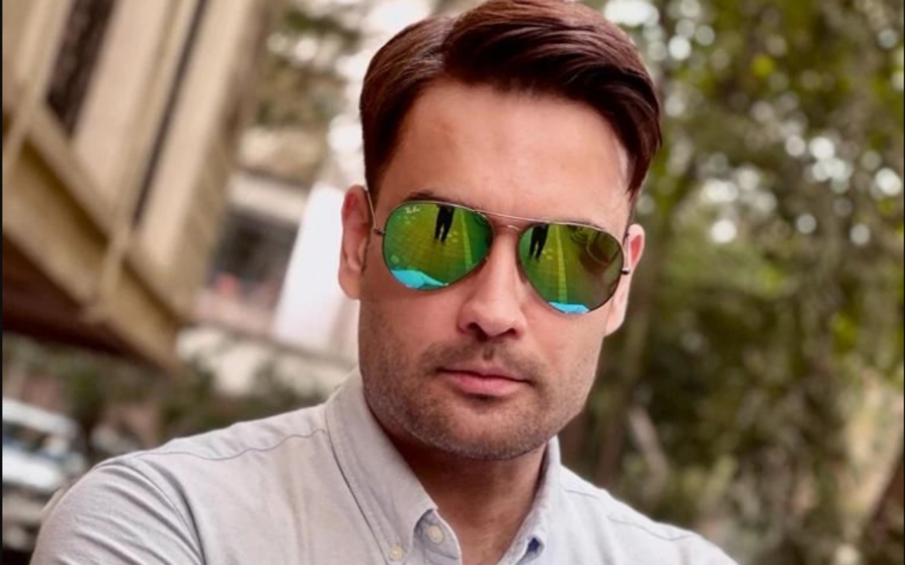 Bigg Boss 18 Vivian Dsena