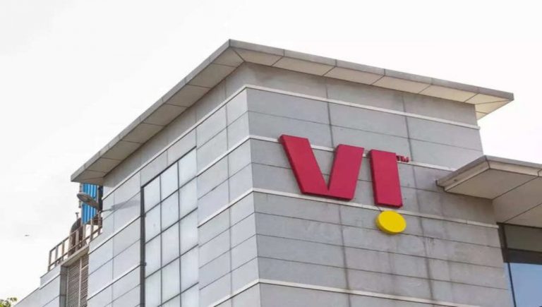 Vodafone Idea : इस टेलीकॉम कंपनियों पर लगा भारी जुर्माना, करना पड़ेगा भुगतान