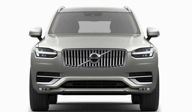 Price Hike: 3 लाख रुपये तक महंगी हो गई Volvo की कार