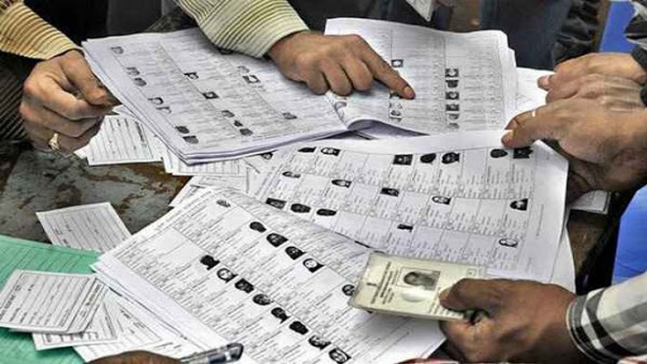 Voter List