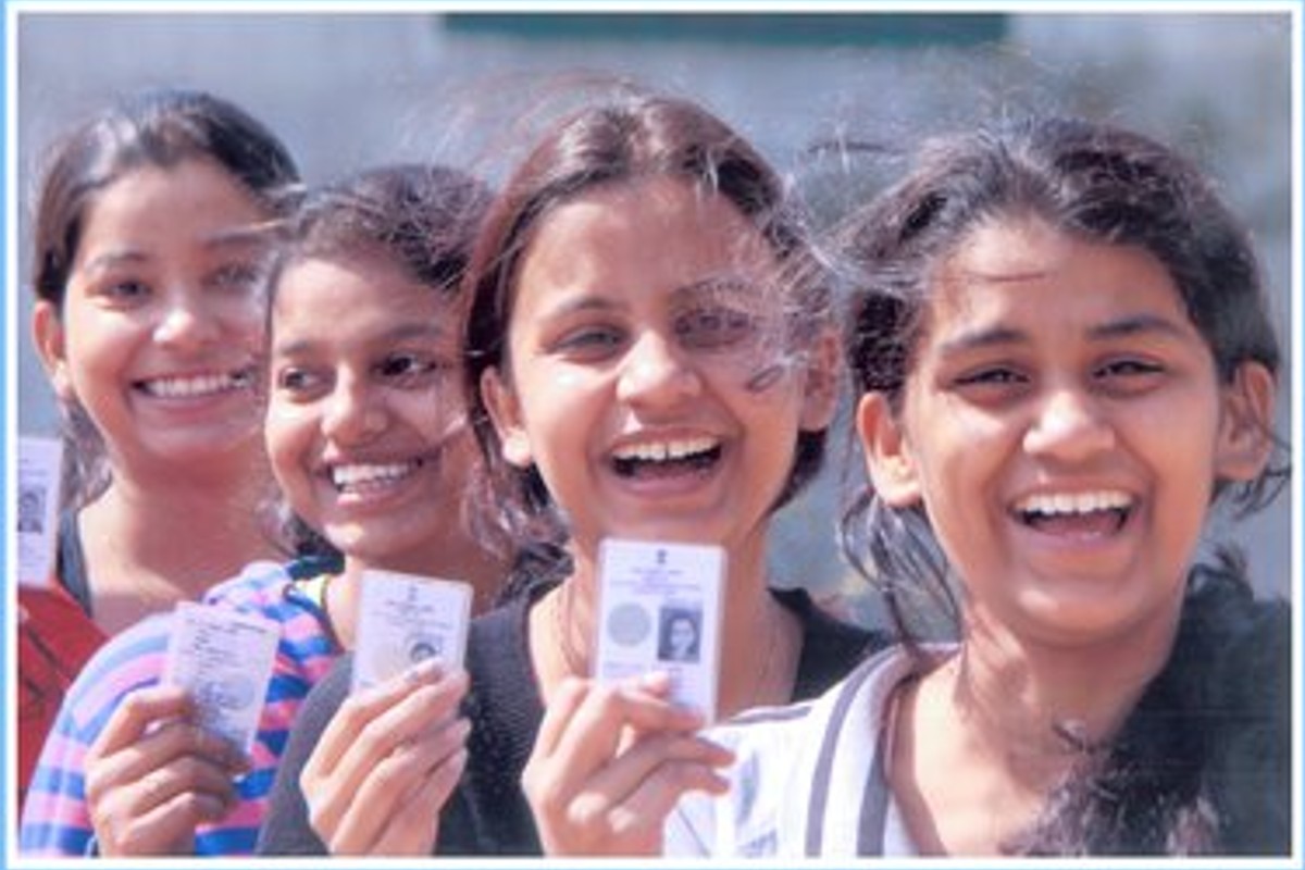 Bihar Election