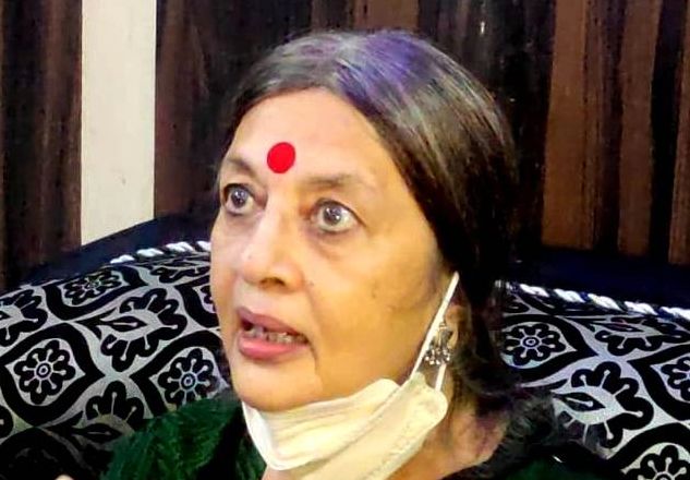 संताल परगना में बंग्लादेशी घुसपैठ है तो एक्शन क्यों नहीं लिया : वृंदा करात