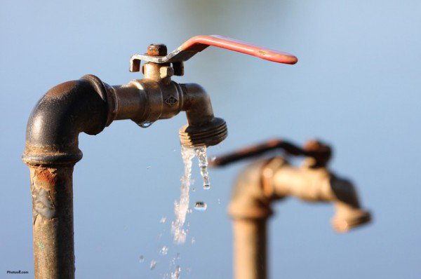 Water Crisis In Bengaluru