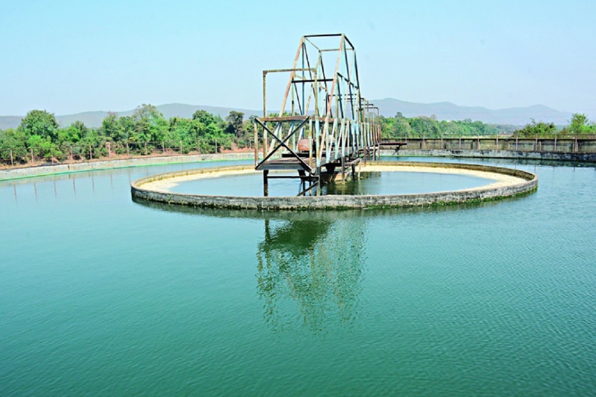 water crisis