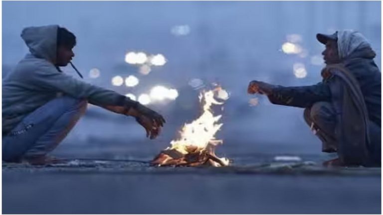 Jharkhand Weather: झारखंड मे अगले दो से तीन दिनों में ठंड से मिलेगी राहत, 2-3 डिग्री सेल्सियस चढ़ेगा पारा
