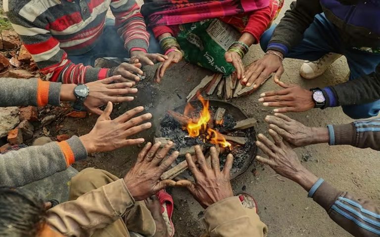 21 जनवरी के बाद दिल्ली समेत 4 राज्यों में बदलेगा मौसम, होगी बारिश- पड़ेंगे ओले