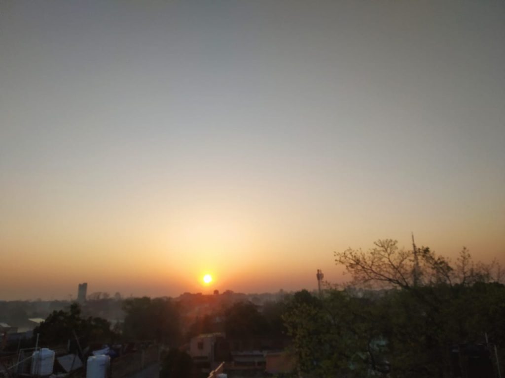 an image