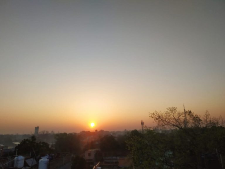 Weather Forecast : दिल्ली में गर्मी का कहर, झारखंड में होगी बारिश, जानें यूपी-बिहार सहित अन्य राज्यों के मौसम का हाल
