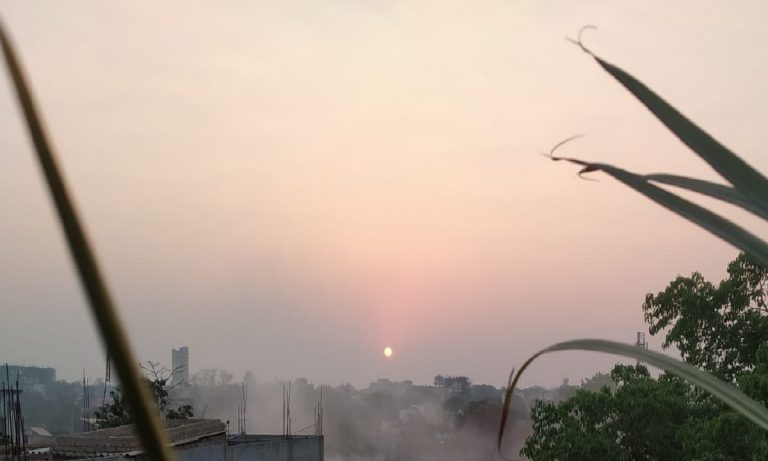 Weather Forecast: चक्रवात ‘आसनी’ का खतरा, यहां होगी बारिश, जानें दिल्ली-यूपी सहित अन्य राज्यों का मौसम