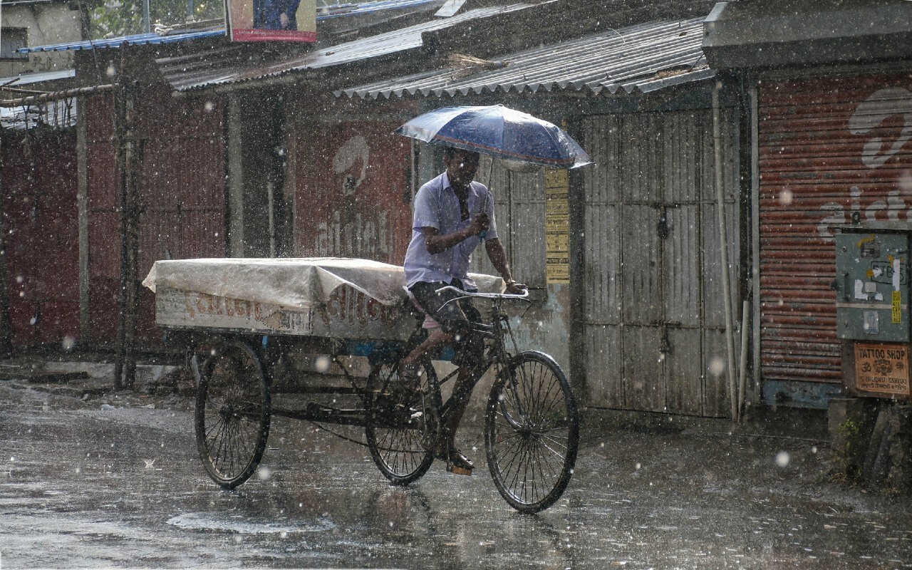 Weather Today