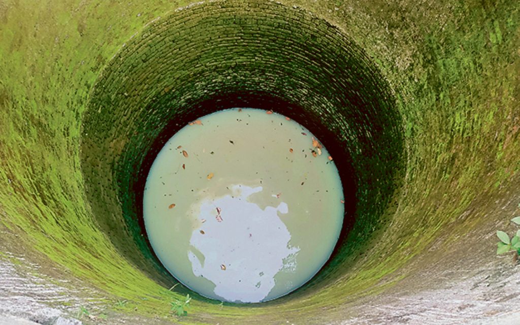 an image