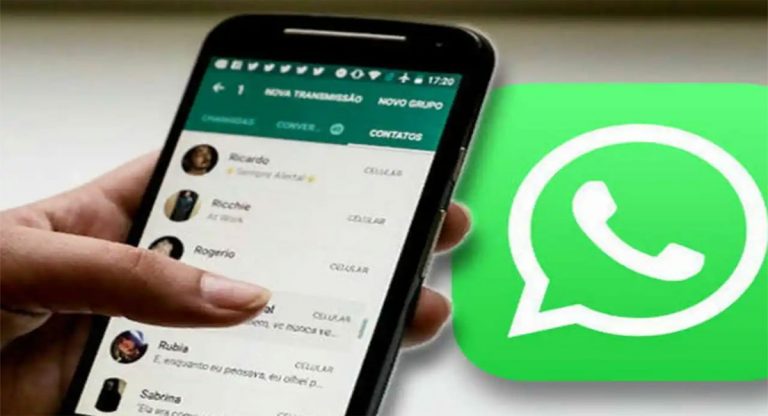 WhatsApp Trick:  बिना नंबर सेव किए इस तरह से करें व्हाट्सएप पर मैसेज, अपनाएं यह बेहद आसान तरीका
