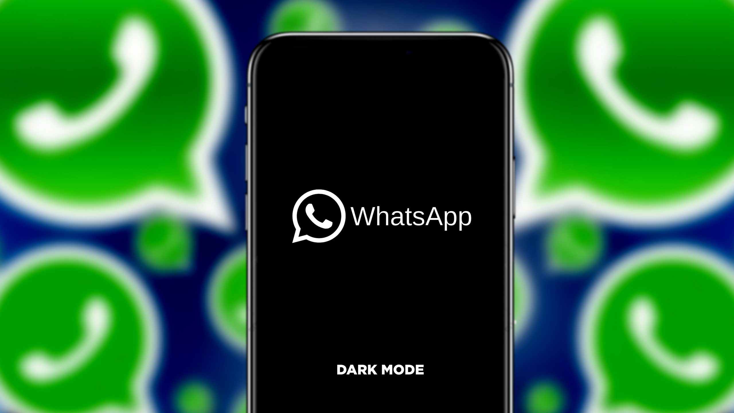 WhatsApp New Feature