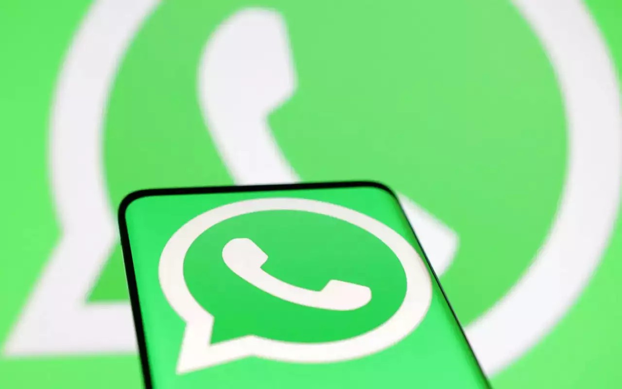 WhatsApp New Feature