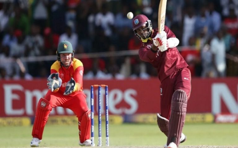 ZIM vs WI Dream11: जिम्बाब्वे और वेस्टइंडीज  के ये खिलाड़ी आपको बनाएंगे मालामाल! देखें बेस्ट ड्रीम11 टीम