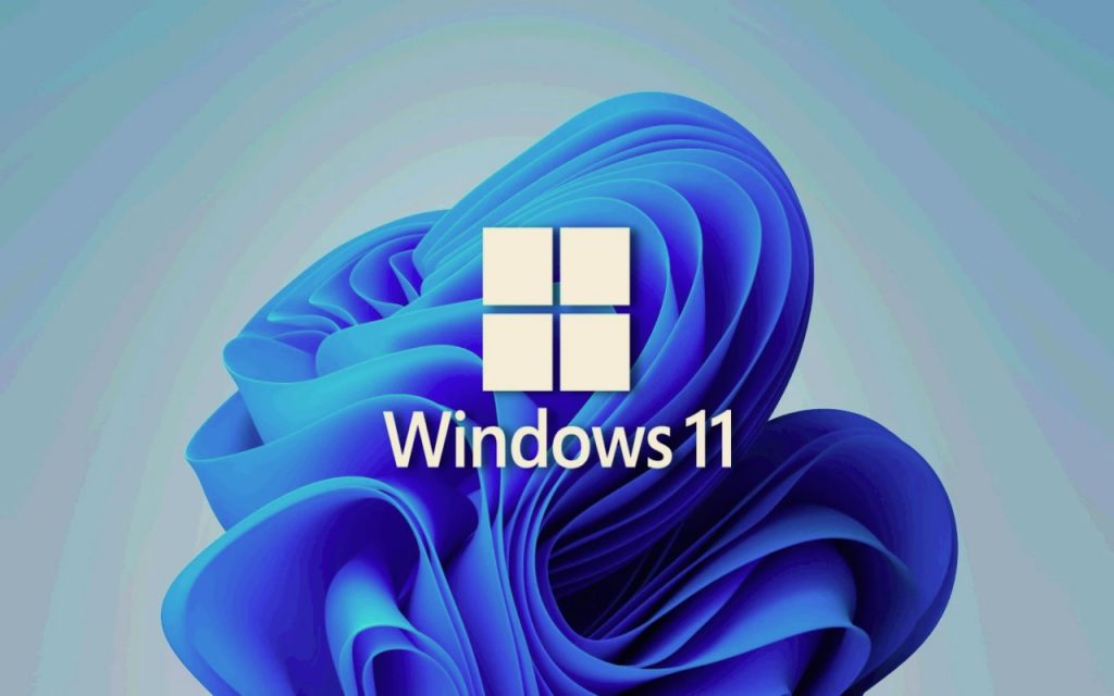 an image