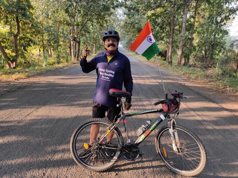 विश्व साइकिल दिवस: सेहत के लिये फायदेमंद है साइकिल चलाना, मोटापा, हृदय रोग, मधुमेह, गठिया से हो सकता है बचाव
