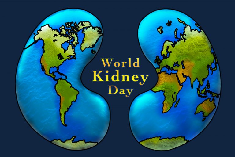 World Kidney Day: शरीर में दिखे अगर ये संकेत तो समझ लीजिए किडनी हो रही है खराब