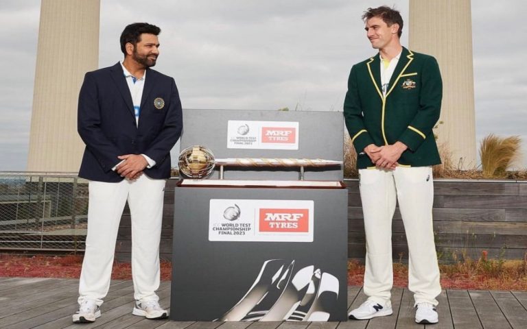 WTC Final: टेस्ट में बेस्ट की जंग आज से, 10 साल बाद ICC खिताब का सूखा खत्म करने उतरेगा भारत