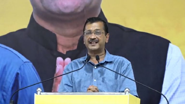 MP Election 2023 : मिशन मध्य प्रदेश पर अरविंद केजरीवाल! जानें क्यों हैं ‘आप’ के हौसले बुलंद