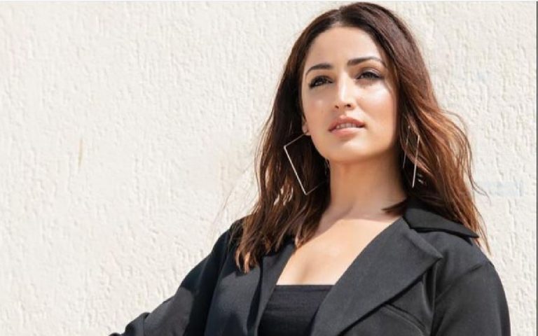 Yami Gautam:अभिनेत्री का खुलासा फिल्म में सबसे मुश्किल गालियां देना था