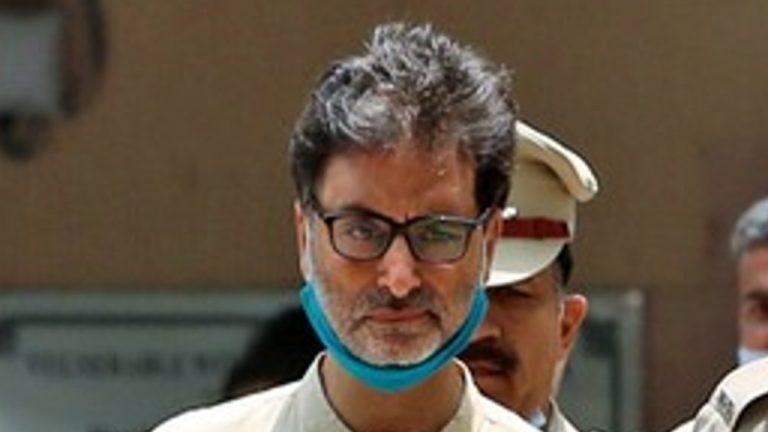 Yasin Malik Hunger Strike: अलगाववादी नेता यासीन मलिक तिहाड़ जेल में भूख हड़ताल पर बैठा,जानें क्या है मांग