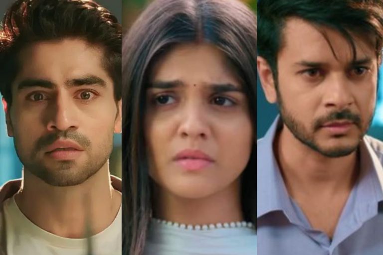 Yeh Rishta Kya Kehlata Hai: पापा अभिनव की मौत का सुन बुरी तरह टूट जाएगा अभीर, मां बनने वाली है अक्षरा