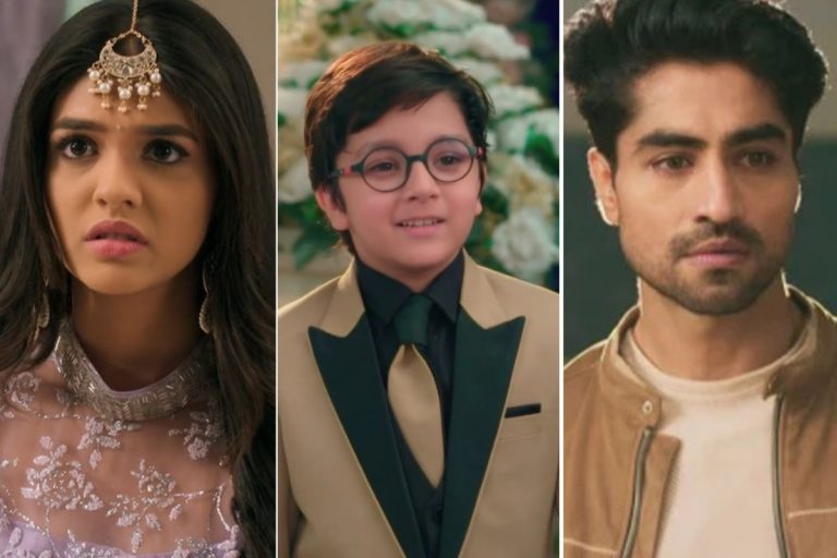 Yeh Rishta Kya Kehlata Hai: मुस्कान से तलाक मांगेगा कायरव, मानसिक स्थिति खोकर लापता हो जाएगी मंजरी