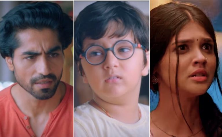 Yeh Rishta Kya Kehlata Hai: अक्षरा के हाथों में फिर से लगेगी अभिमन्यु के नाम की मेहंदी? शो में आएगा नया तूफान